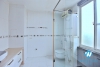 Lake view- House with big terrace for rent in Tay Ho, Hanoi